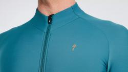SPECIALIZED Sl Expert Long Sleeve Thermal Jersey Tropical Teal_3