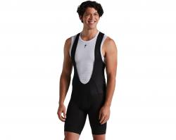 Cyklistick nohavice SPECIALIZED Mountain Liner BIB Short with SWAT Black