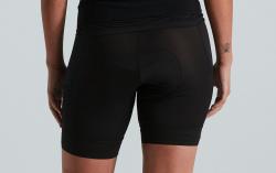 SPECIALIZED Women's Ultralight Liner Shorts With SWAT_2