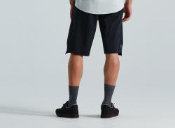 SPECIALIZED Men's Trail Air Short Black_2