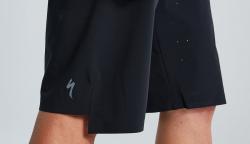 SPECIALIZED Men's Trail Air Short Black_4