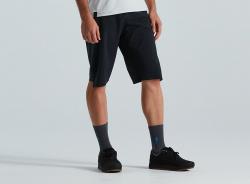 SPECIALIZED Men's Trail Air Short Black_6