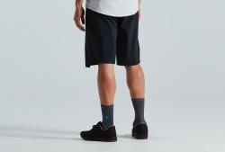 SPECIALIZED Men's Trail Air Short Black_7