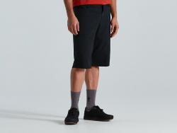 SPECIALIZED Men's Trail Short With Liner Black_6