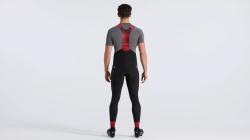 SPECIALIZED Factory Racing SL Expert Team Thermal Bib Tights Black/Red_2