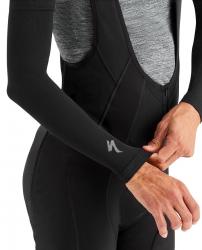 Nvleky na ruky SPECIALIZED Therminal Engineered Arm Warmers Black