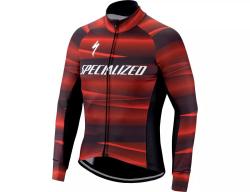 bunda ELEMENT SL TEAM EXPERT JACKET BLK/RED L