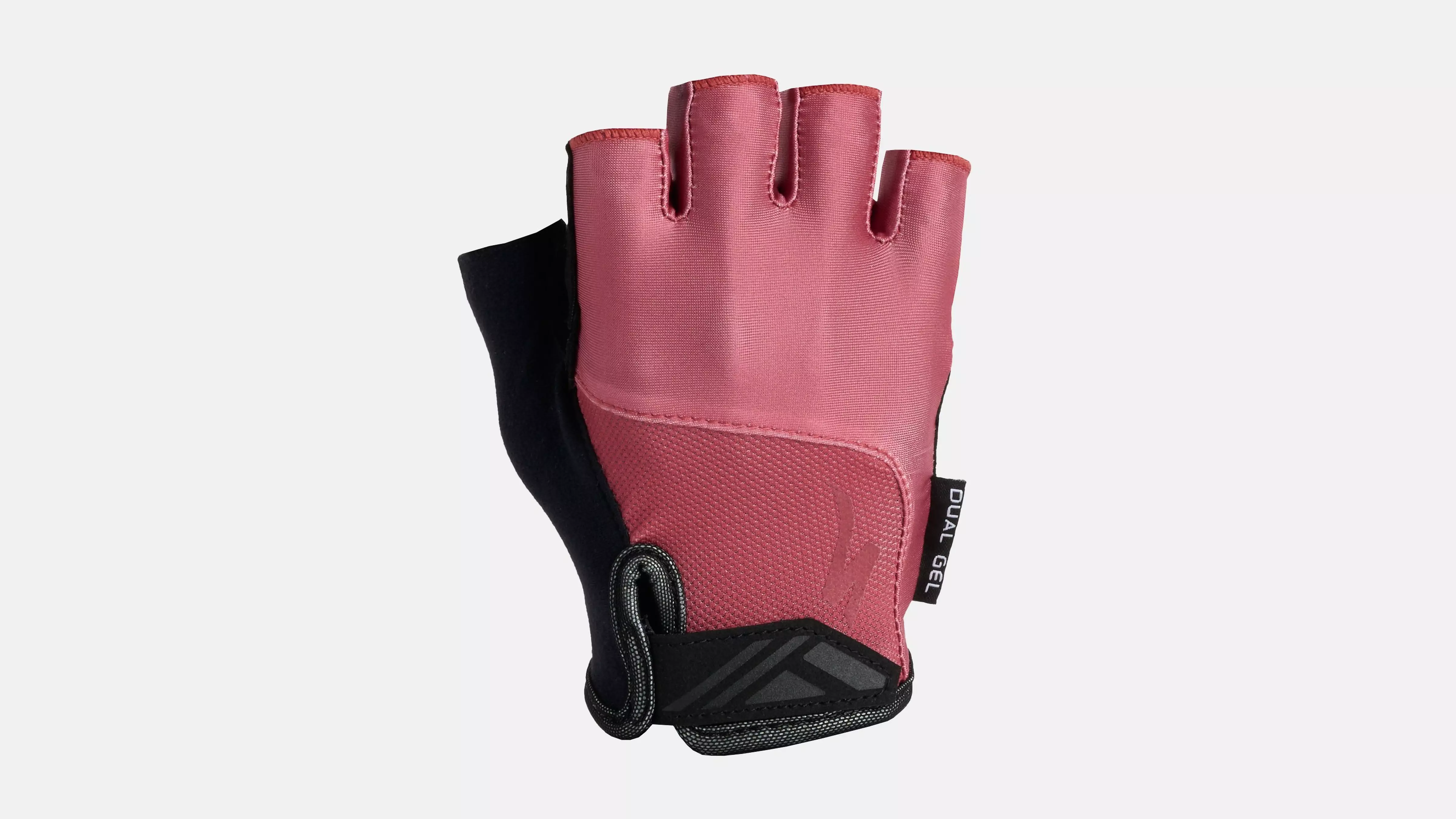 Rukavice SPECIALIZED Body Geometry Dual-Gel Dusty Rose