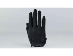Rukavice SPECIALIZED Men's Body Geometry Sport-Gel Long Finger Gloves Black
