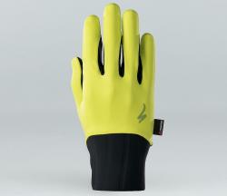 Zimn rukavice SPECIALIZED Prime-Series Thermal Gloves Hyperviz