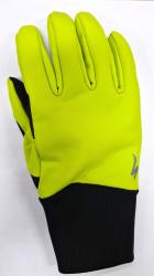 Zimn rukavice  SPECIALIZED Deep Winter Gloves Fluo zelen