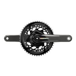 Kuky SRAM Force DUB DM D2 2x12S 48/35  165mm