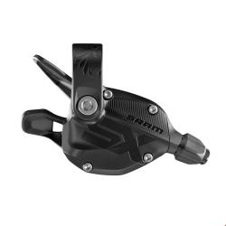 Radiaca pka SRAM SX Eagle, singleclick, 12-rchl. vrtane objmky ierna A1
