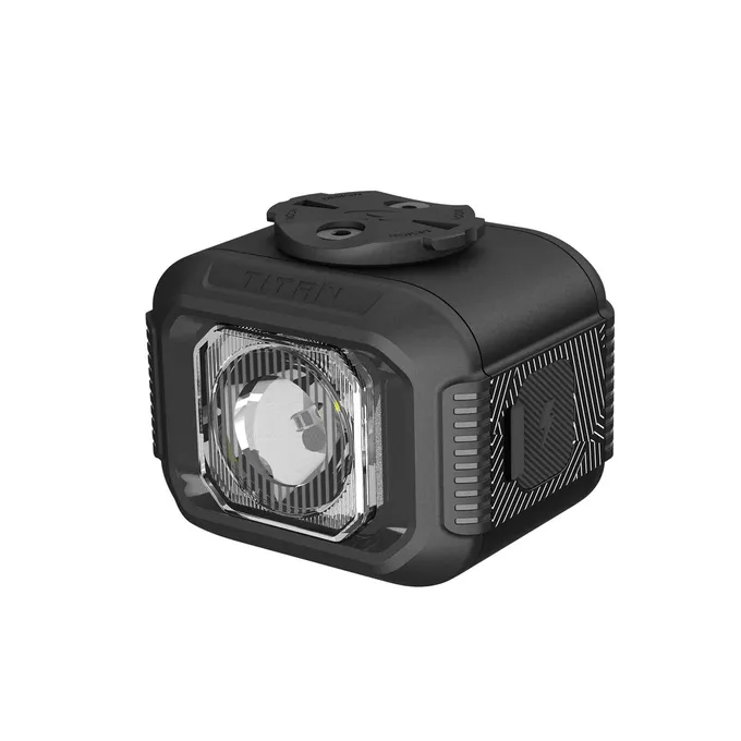 Svetlo predn TITAN MINI