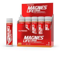 NUTREND MAGNESLIFE 10 x25 ml pomaran
