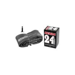 Du�a KENDA 24x1 3/8 , (32/40-540/541) 40mm A/V ventil