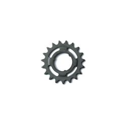 Torpedo pastorok zaklapavaci 17 zubov