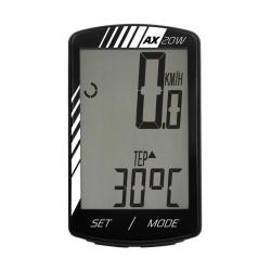 Cyklopo��ta� LONGUS AX-20W 20f �ierny