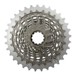 Kazeta SRAM XG-1290 E1 12s 10-33z strieborn