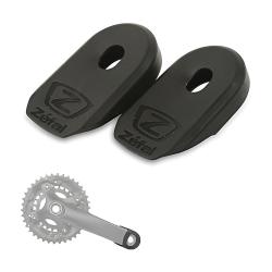 Chr�ni� k��k Z�FAL, �ierny Crank armor, p�r