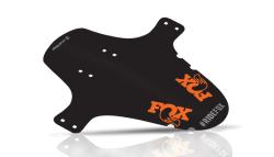 Blatn�k predn� FOX Orange ve�k�