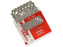 Reaz SRAM PC 1091 10-rchl. HollowPin PowerLock spojka 114 lnkov