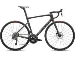 SPECIALIZED Tarmac SL7 Comp Di-2 - Satin Obsidian / Smoke