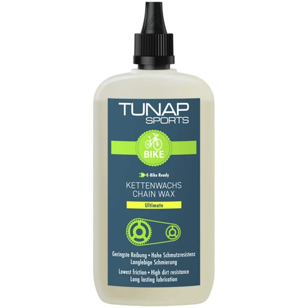 Vosk na reaz TUNAP SPORTS Ultimate 100 ml