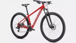 SPECIALIZED Rockhopper 29 Gloss Flo Red / White_2