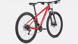 SPECIALIZED Rockhopper 29 Gloss Flo Red / White_3