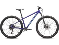 SPECIALIZED Rockhopper Comp 24 -  29" Gloss Purple Haze/ Astral Blue