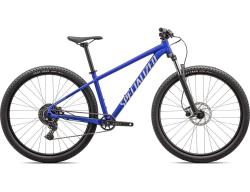 SPECIALIZED Rockhopper Sport 24 -  29" Gloss Sapphire / Dune White