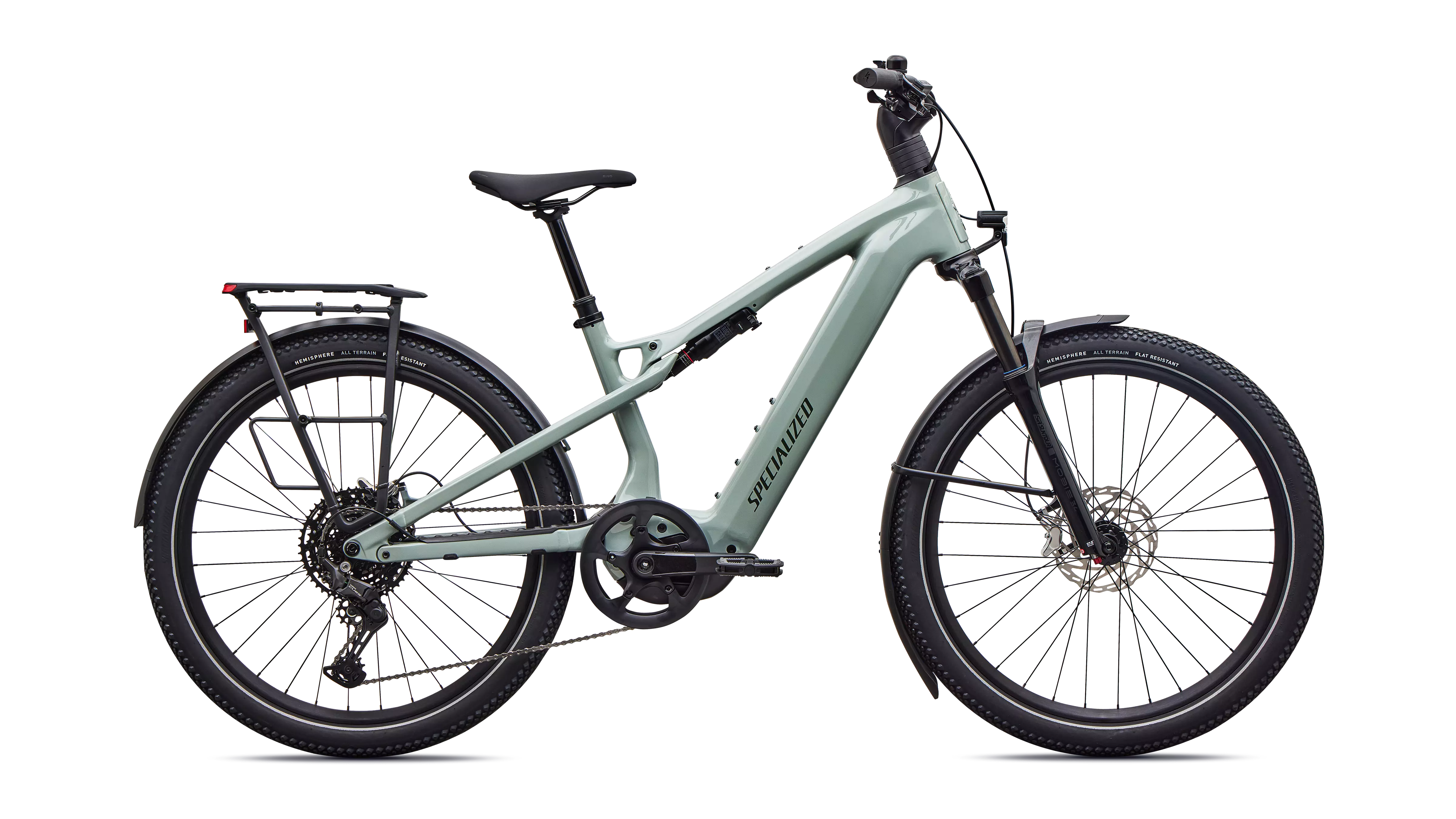 SPECIALIZED Vado 3 X 4.0 Gloss Agave Grey
