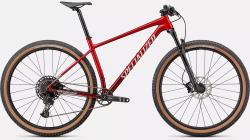 SPECIALIZED Chisel HT Comp Gloss Red