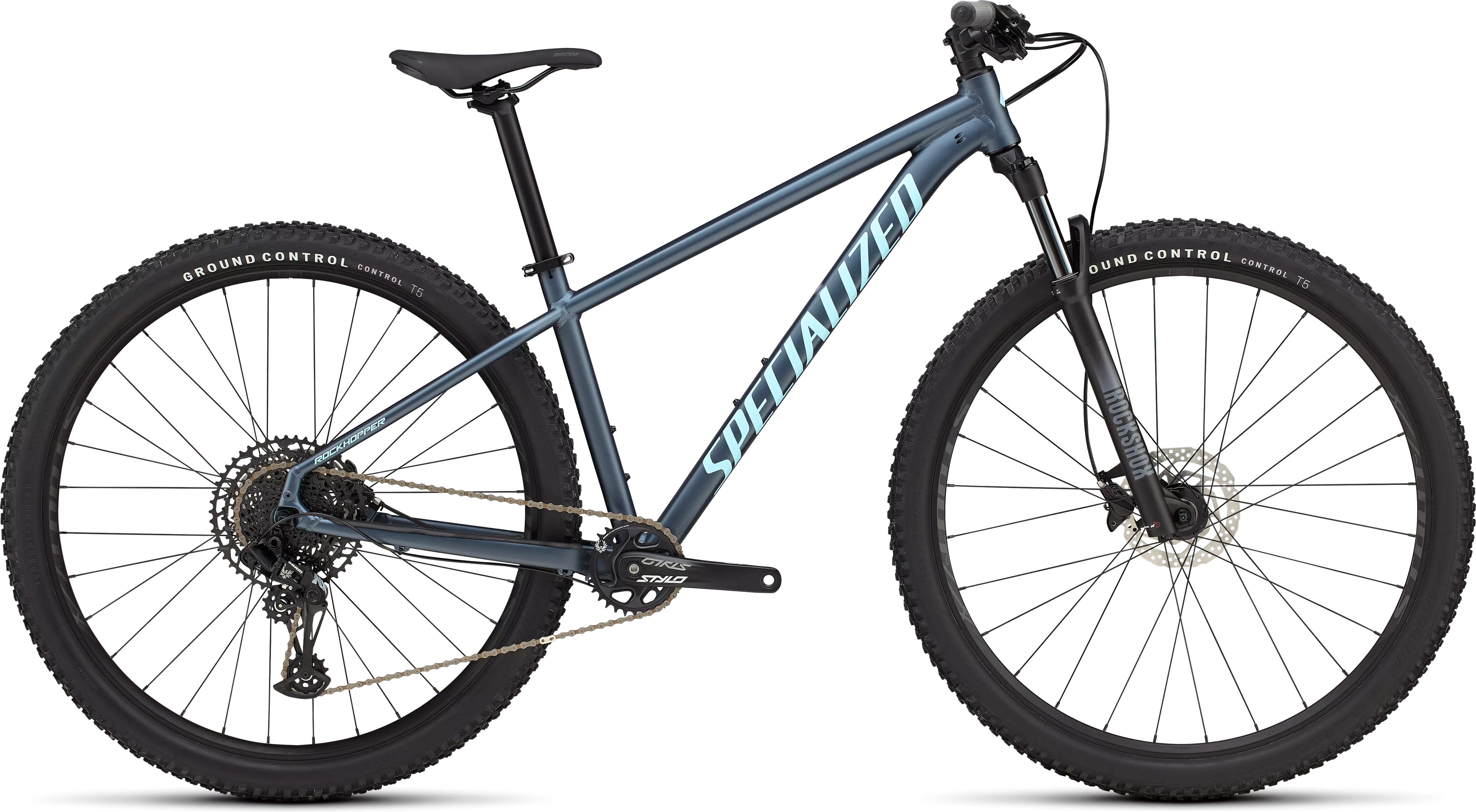SPECIALIZED Rockhopper Expert 29 Satin Cast Blue Metallic / Gloss Astral Blue