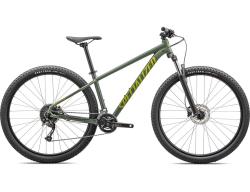 SPECIALIZED Rockhopper 29 Sage Green / Olive Green