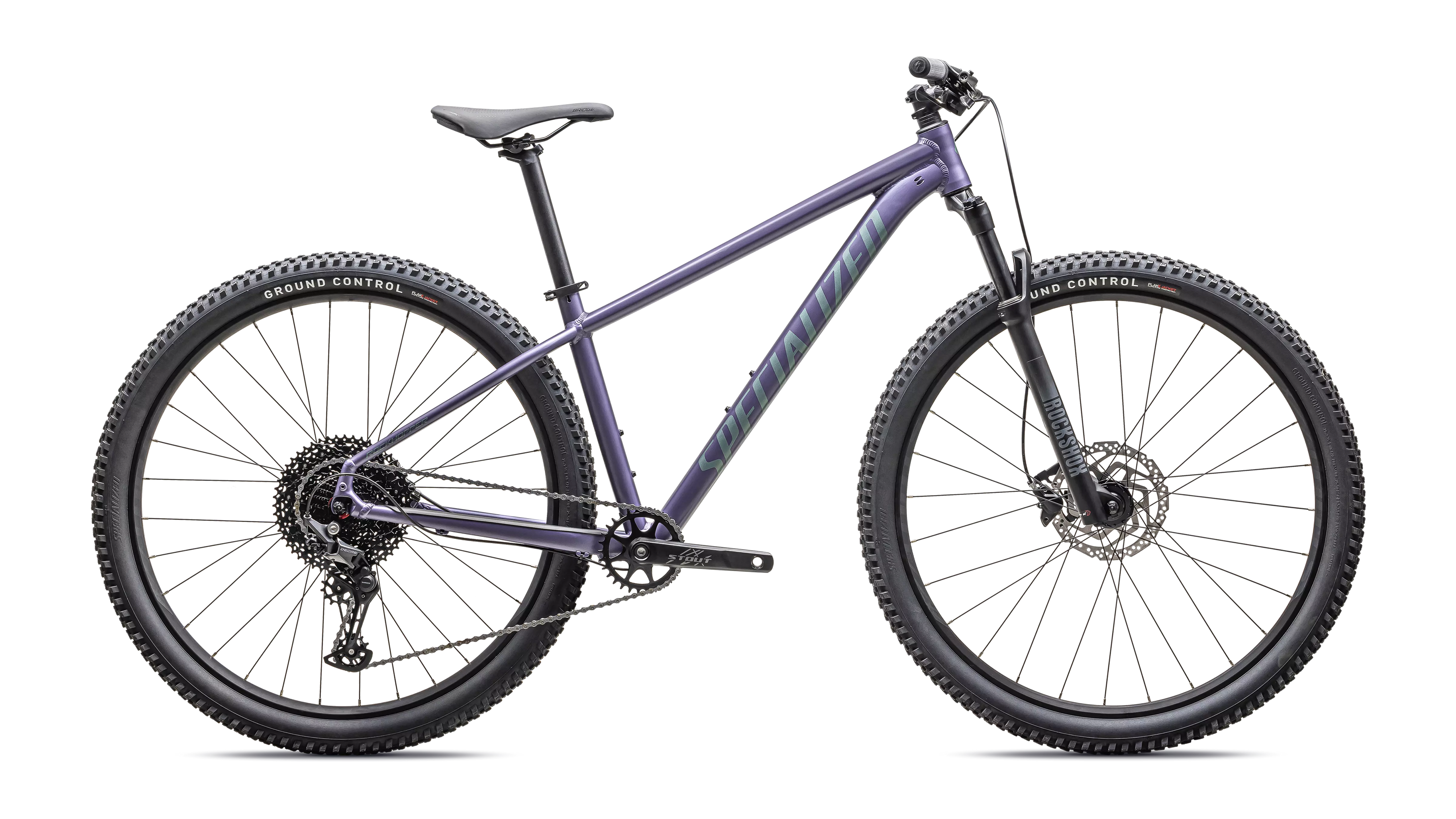 SPECIALIZED Rockhopper Comp KH 29" Satin Mauve Metallic / Fjord Metallic