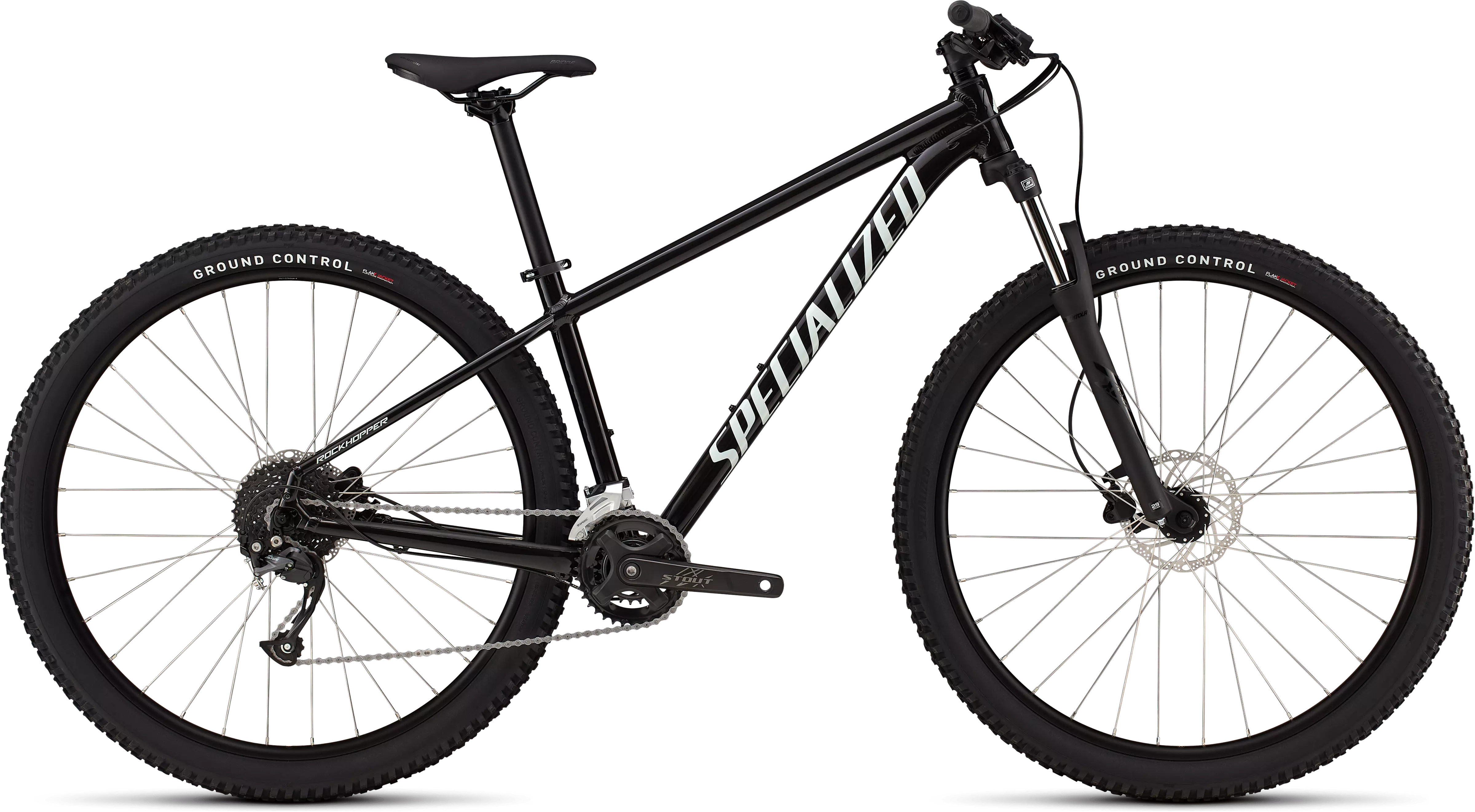 SPECIALIZED Rockhopper BASE KH 29" Gloss Obsd Dunewht
