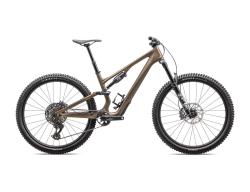 SPECIALIZED Stumpjumper 15 25 Comp - Satin Burnt Gold / Gunmetal