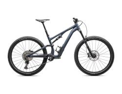 SPECIALIZED Stumpjumper 15 25 Alloy - Satin Cast Blue / Dove Grey