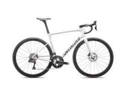 SPECIALIZED Tarmac SL8 Expert Ultegra Di2 Gloss White / Black Metallic