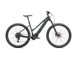 SPECIALIZED Turbo Tero 4.0 ST 710Wh Oak Green Metallic / Smoke