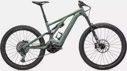 SPECIALIZED Turbo Levo Comp Alloy 23 Sage Green / Cool Grey / Black