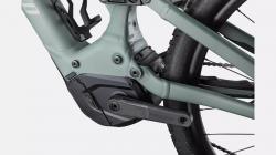 SPECIALIZED Turbo Levo Comp Alloy Sage Green / Cool Grey / Black_7