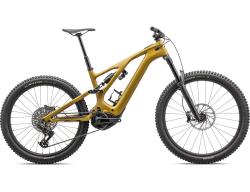 SPECIALIZED Turbo Levo Expert Carbon G3 - Satin Harvest Gold / Obsidian