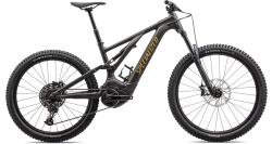 SPECIALIZED Turbo Levo Alloy 700Wh Satin Dark Moss Green / Harvest Gold