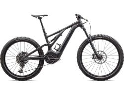 SPECIALIZED Turbo Levo Alloy G324 700Wh Black / Light Silver / Black