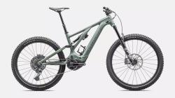 SPECIALIZED Turbo Levo Comp Alloy G3 25 Sage Green / Cool Grey / Black