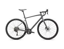 SPECIALIZED Diverge E5 Elite AL Satin Ashen / Obsidian