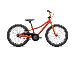 SPECIALIZED Riprock Coaster 20 INT Satin Fiery REd / Dark Navy